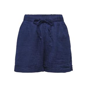 Only Leoni Seersucker Shorts